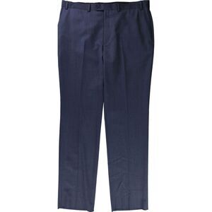 Tags Weekly Mens Patterned Dress Pants Slacks, NWT